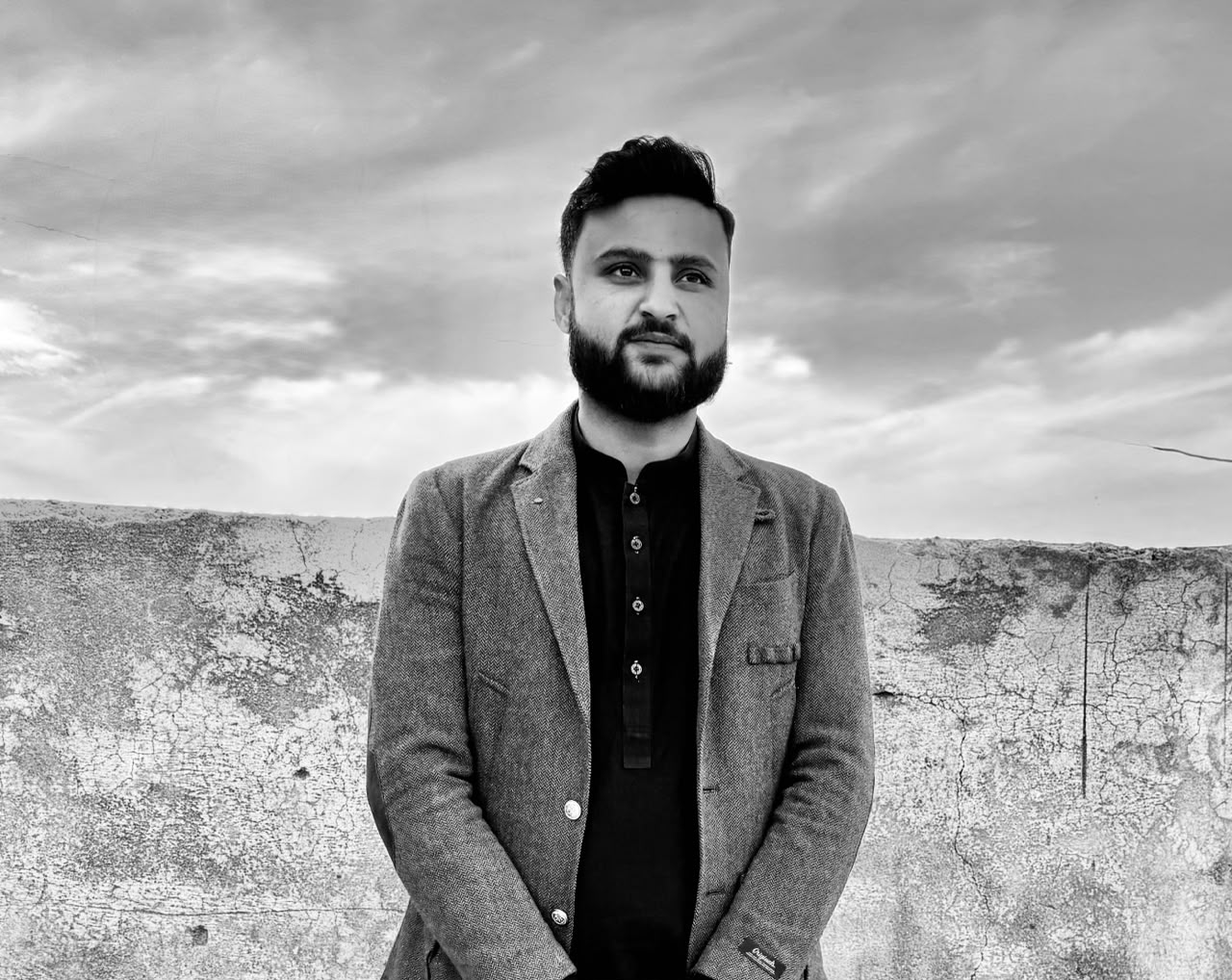 Sardar Fayyaz